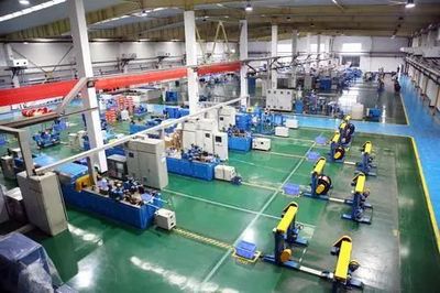 金杯電工電磁線智能化改造 研發與并購雙輪驅動，在汽車領域嘗“甜頭”