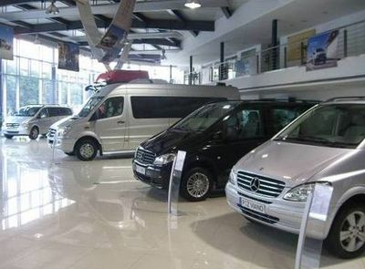 上海平治/德駿奔馳新年迎春購車大酬賓，尊享豪華駕乘新體驗